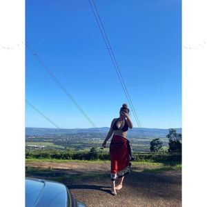 Meet your Posher, Eliza